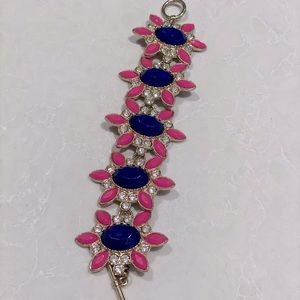 JCrew Statement Bracelet